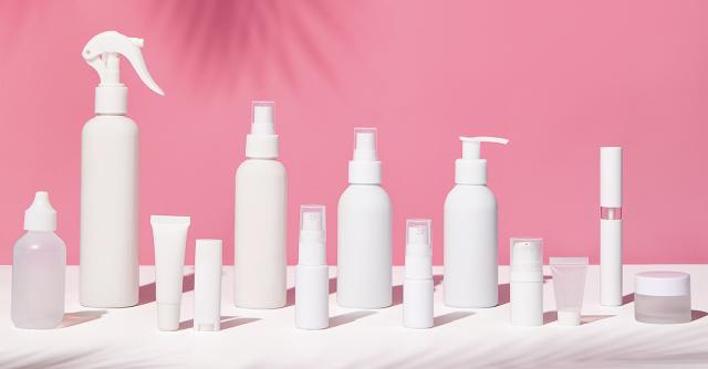 Elevating Your Brand: The Benefits of Stock Packaging for Cosmetic and Skincare Products