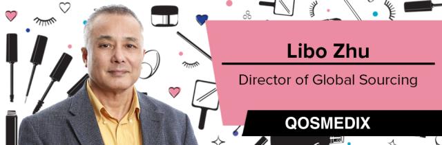 Qosmedix Announces Libo Zhu as Director of Global Sourcing