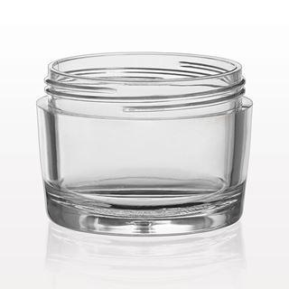 Jar, Clear - Must Purchase with 10055 and 10056