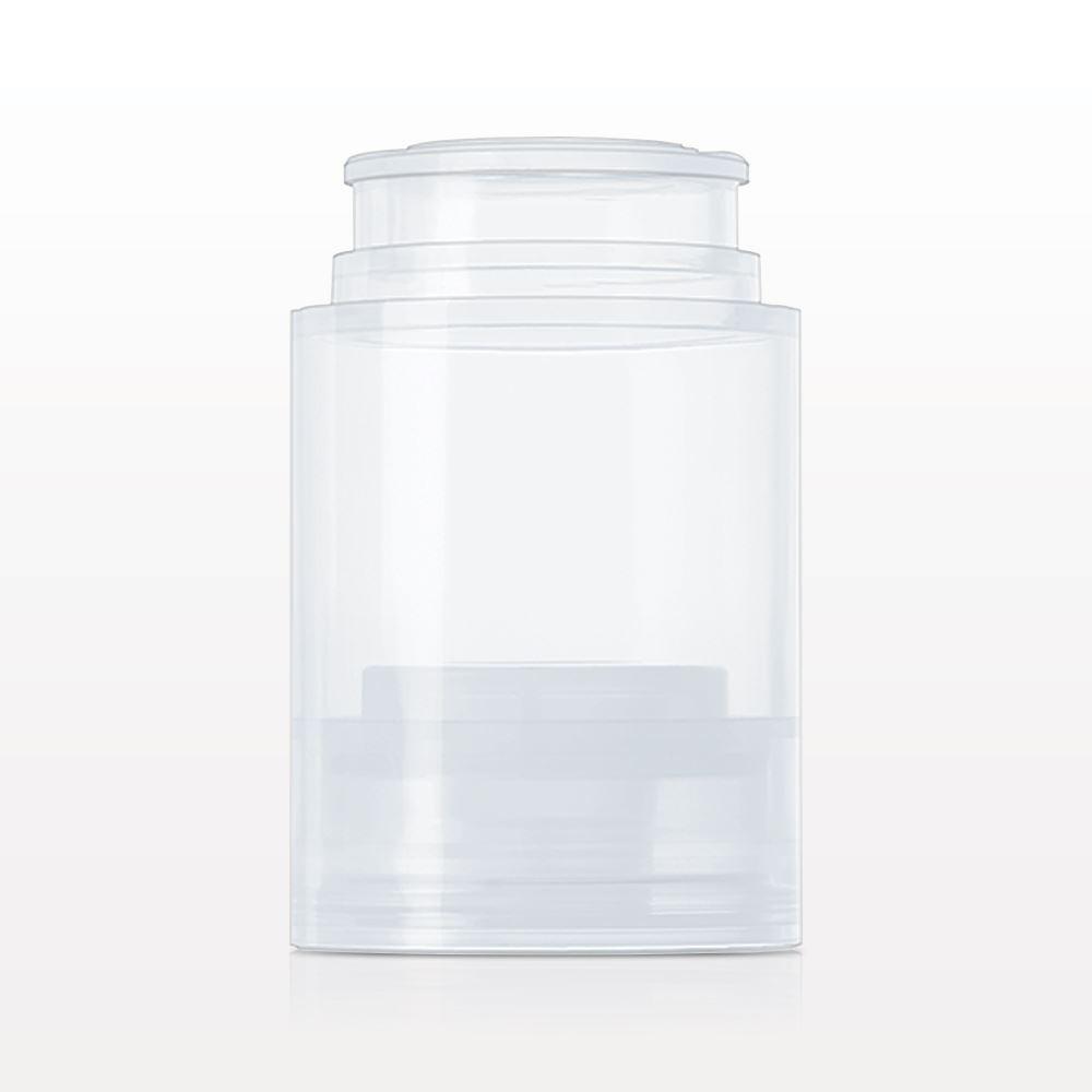 Airless Bottle, Natural