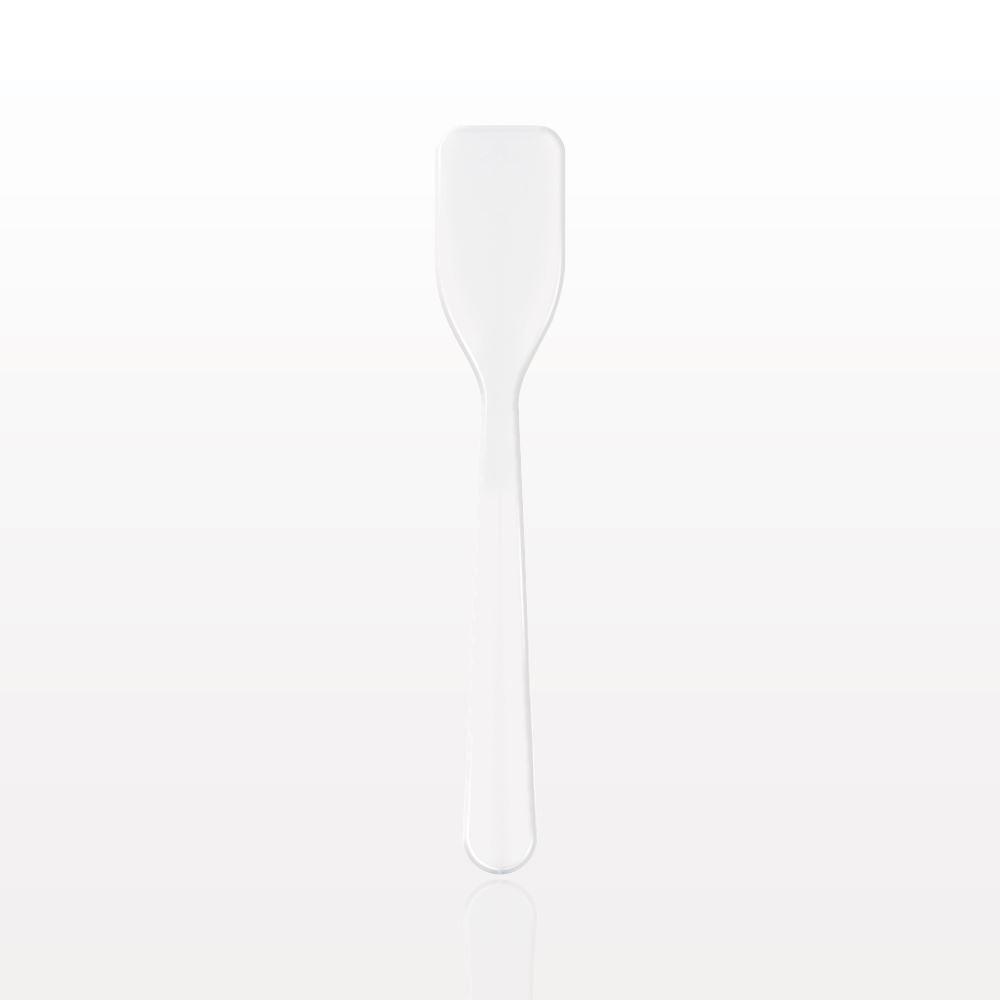 Oar Spatula, White