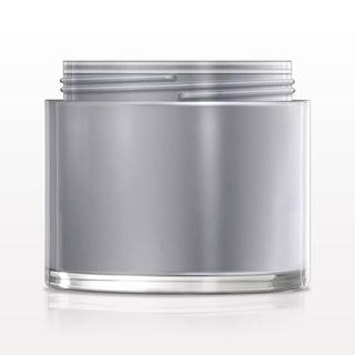 Airless Jar, Platinum