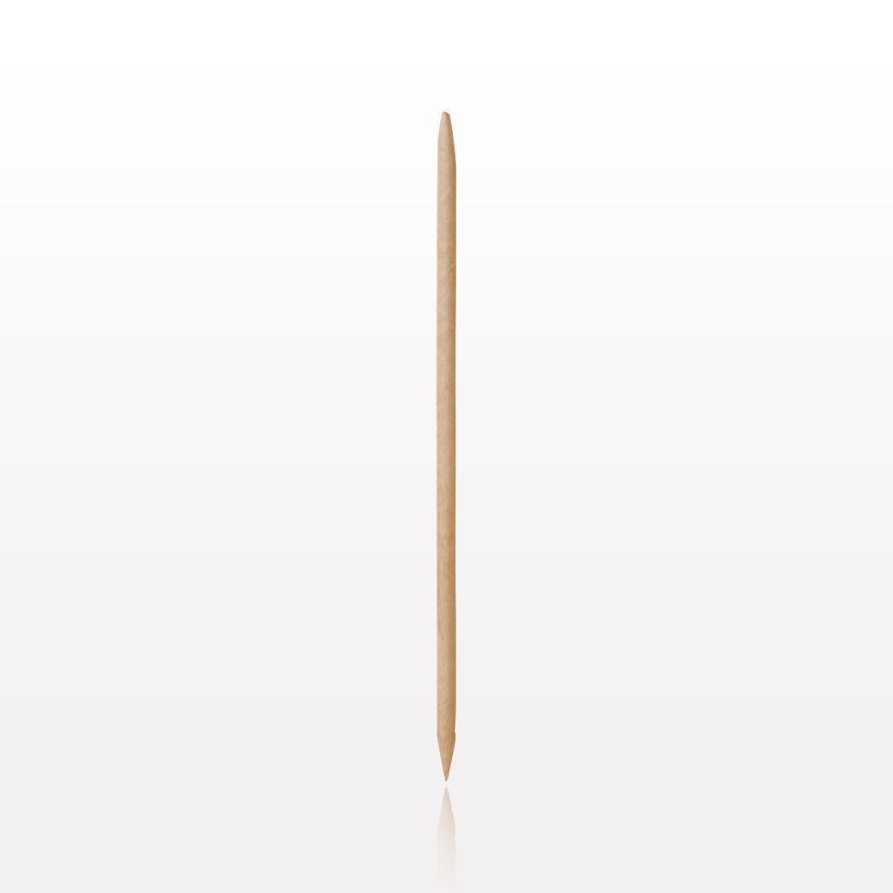 Bevel Tips Manicure Stick