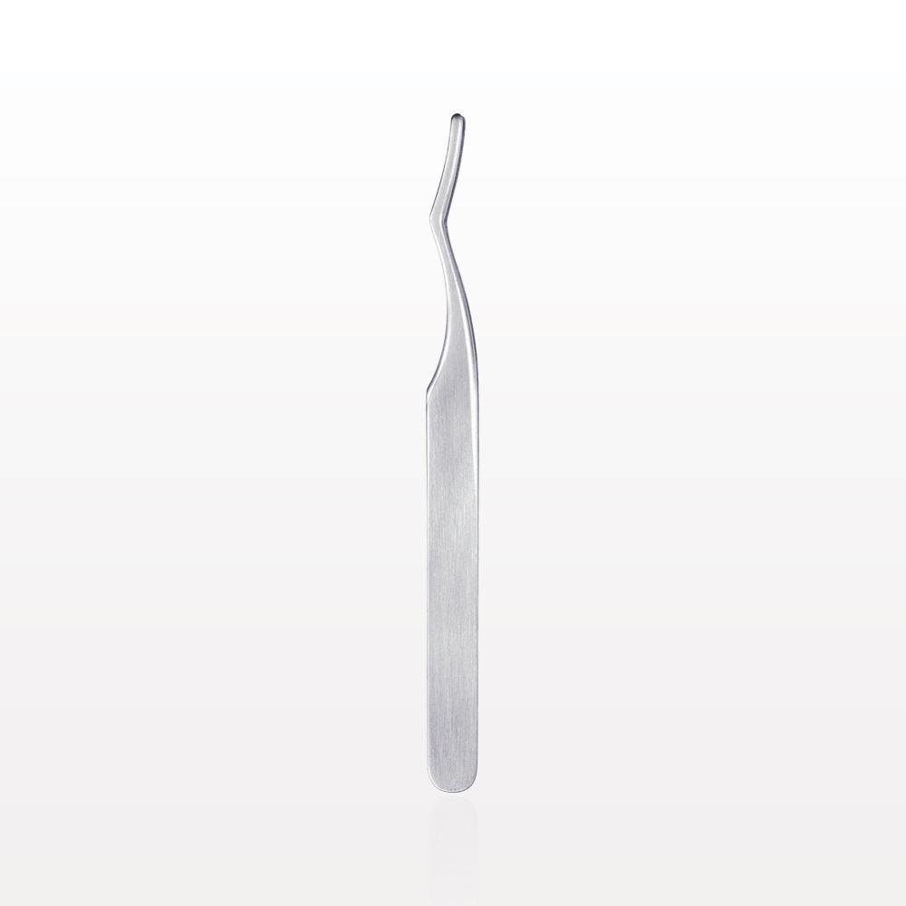 Curved Eyelash Applicator