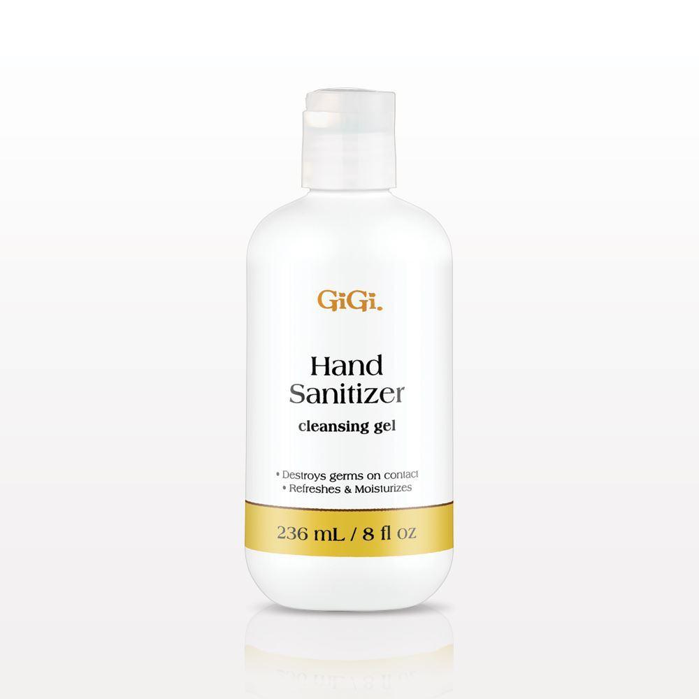 GiGi  Hand Sanitizer Cleansing Gel