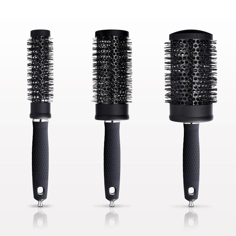 Ceramic Thermal Round Brush