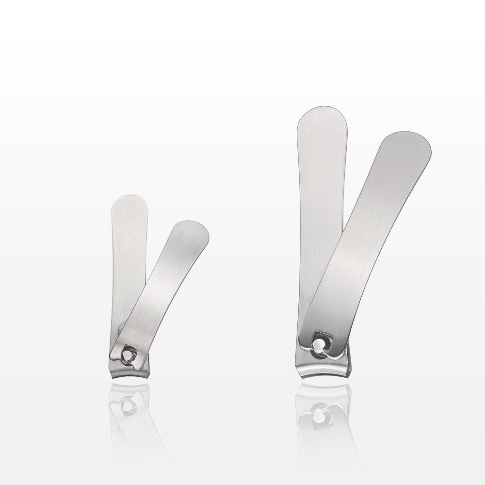 Curved Nail Clippers