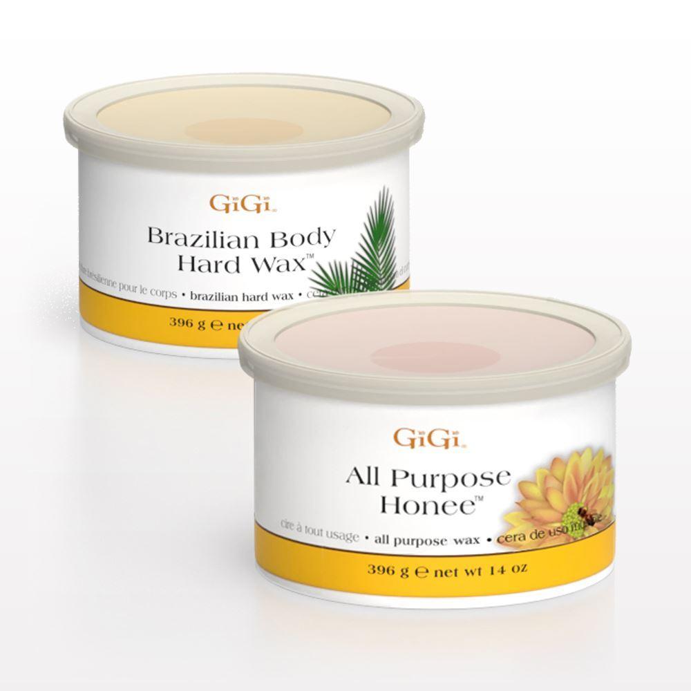 GiGi® Wax