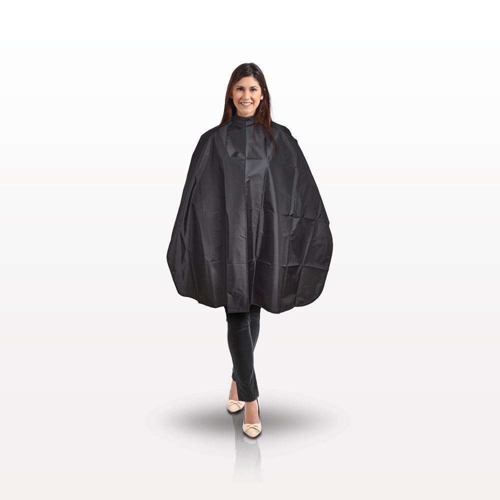 All-Purpose Cape, Black