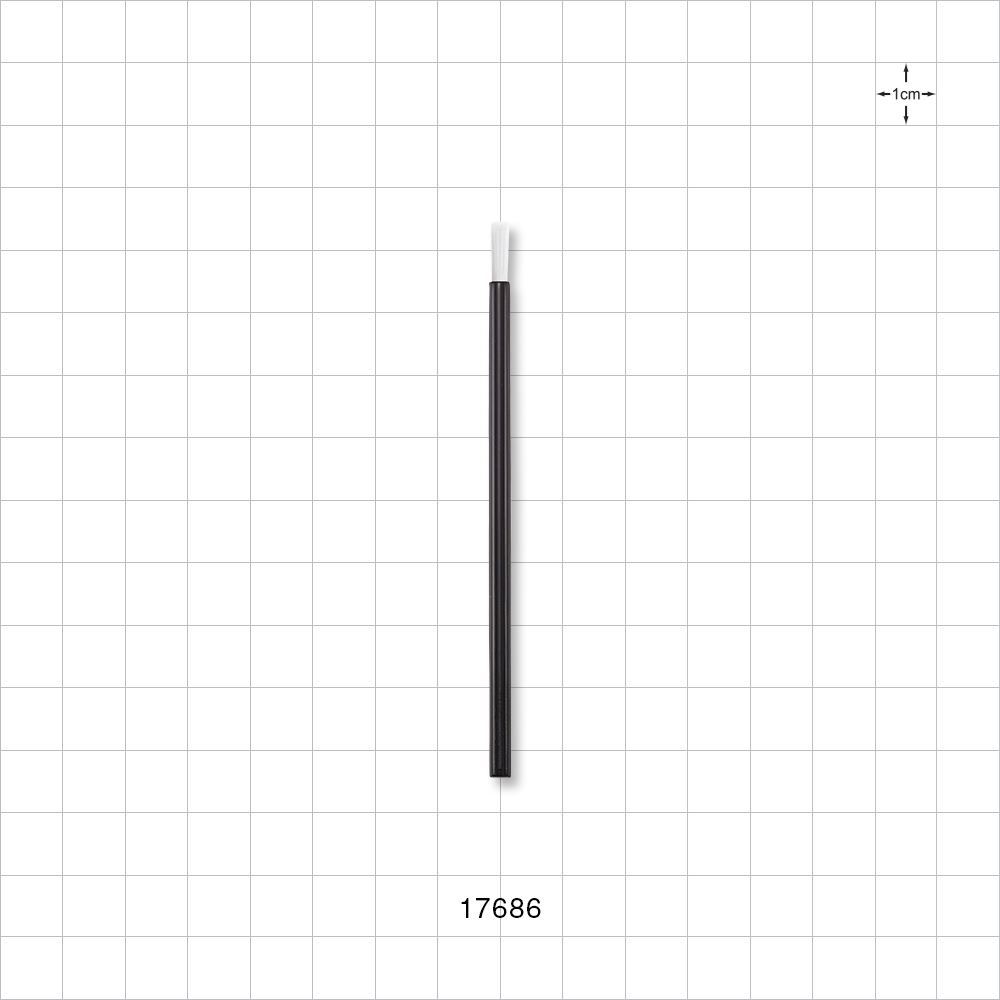 Lip Brush with PCR Handle