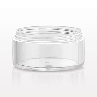 Jar, Clear