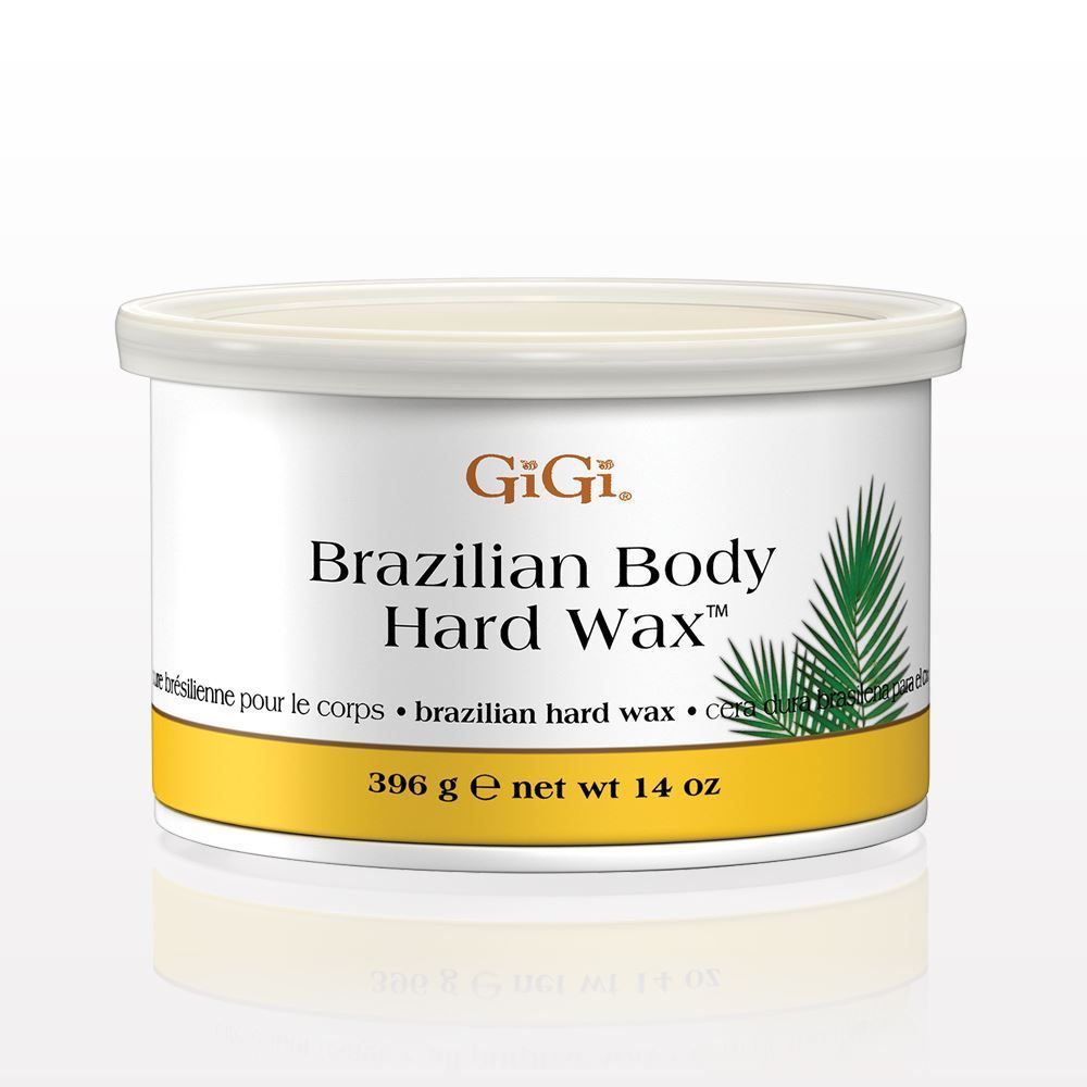 GiGi® Brazilian Body Hard Wax™