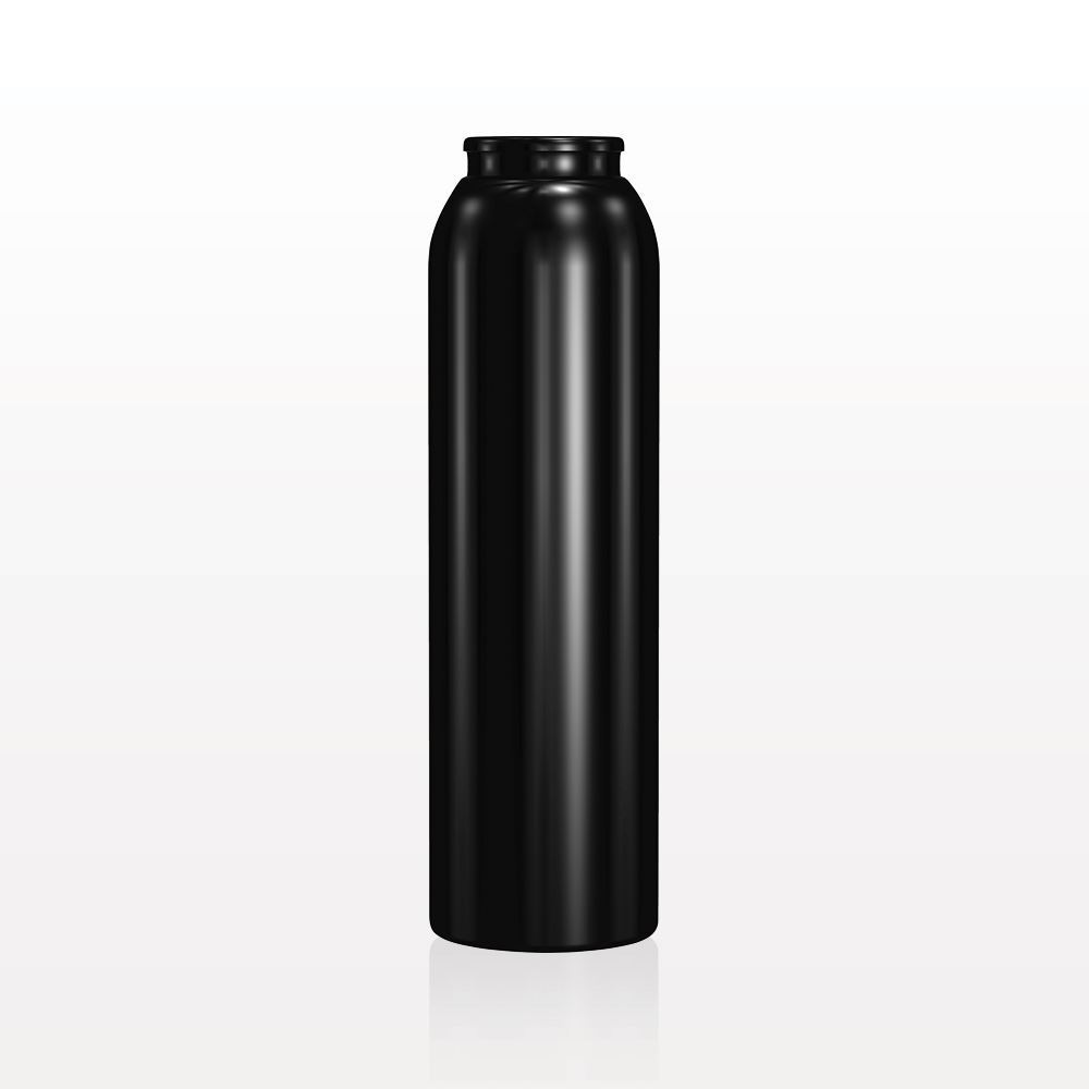 Bottle, Black