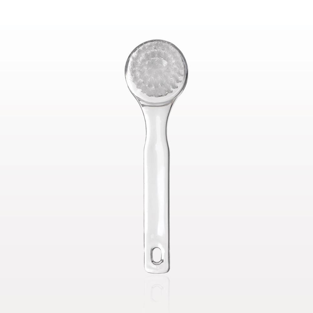 Gentle Facial Brush with Cover