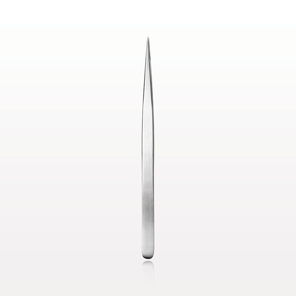 Straight Pointed Tweezer