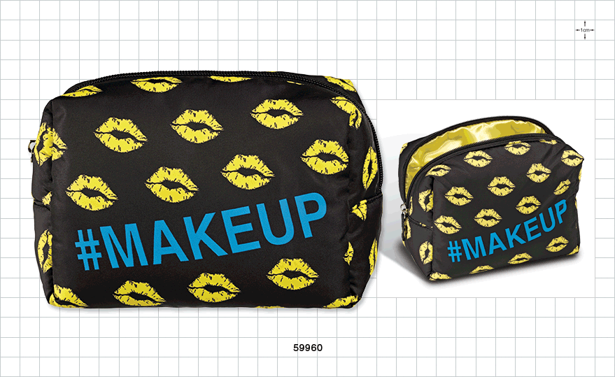 #MAKEUP Bag