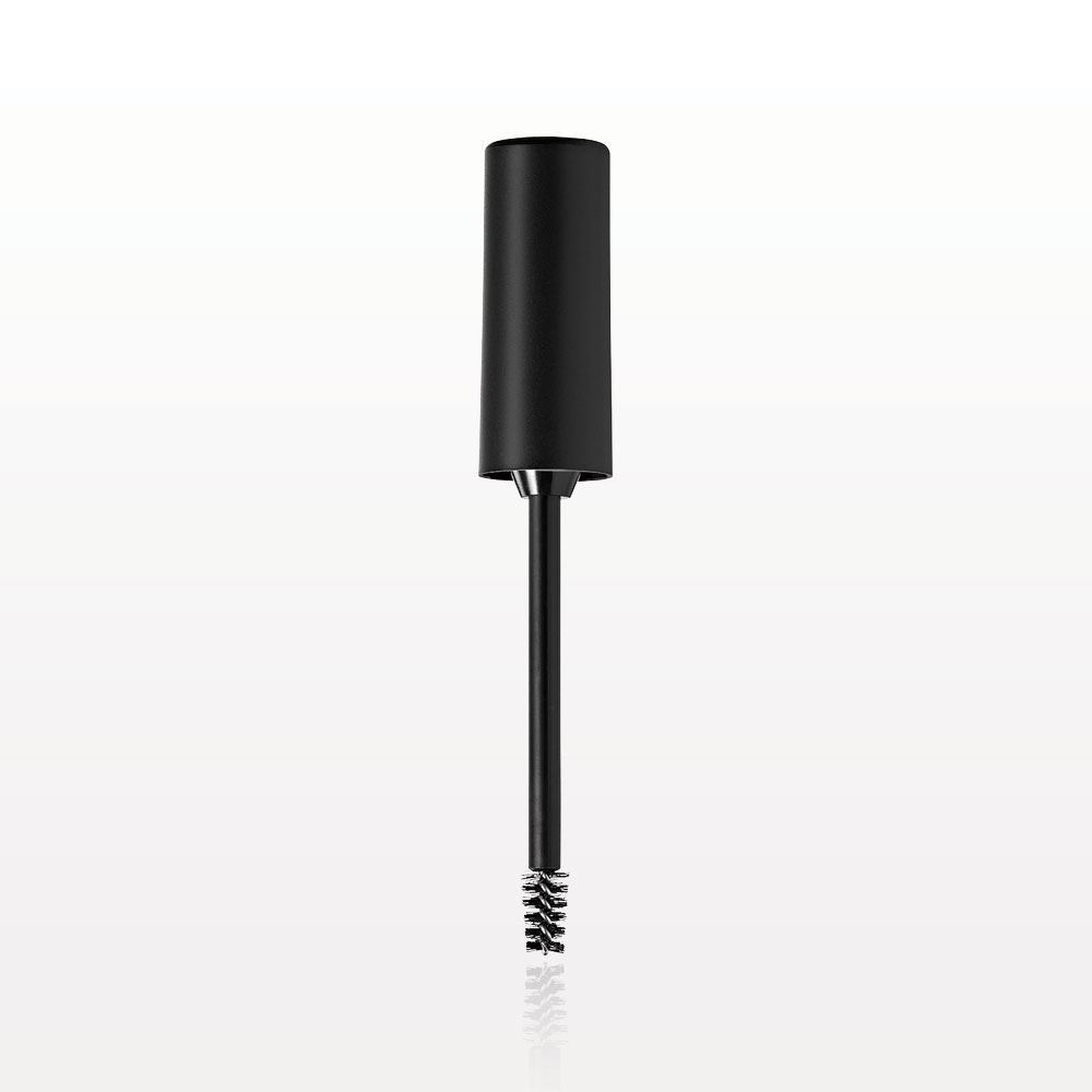 Cap, Matte Black with Brow Brush Tip Applicator and Wiper for 87021