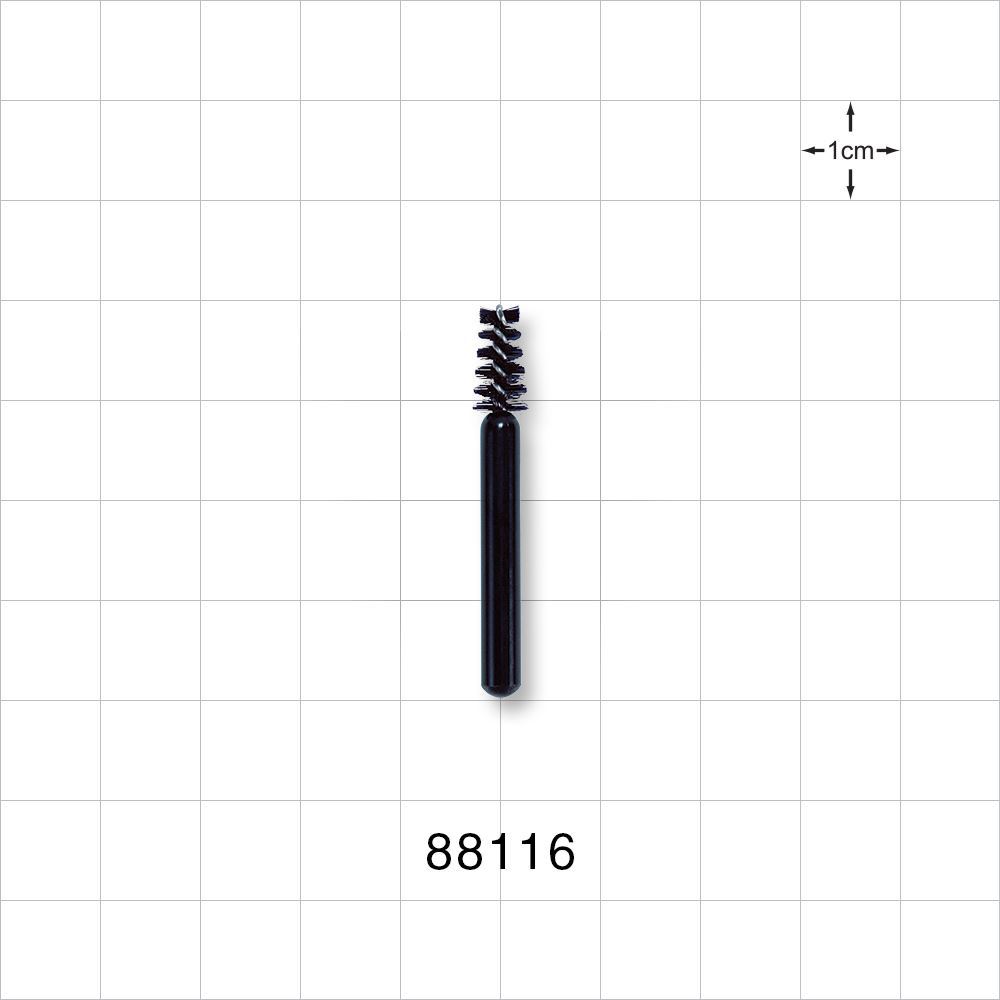 Compact Spoolie Brush