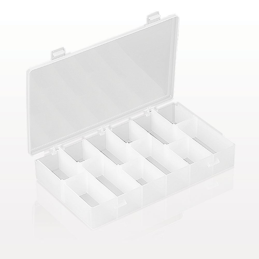 Large Beauty Supply Organizer