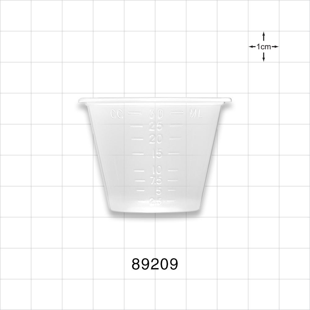 Measuring Cup