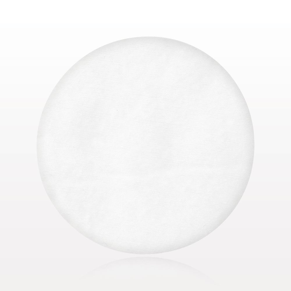 Round Absorbent Cotton Pad