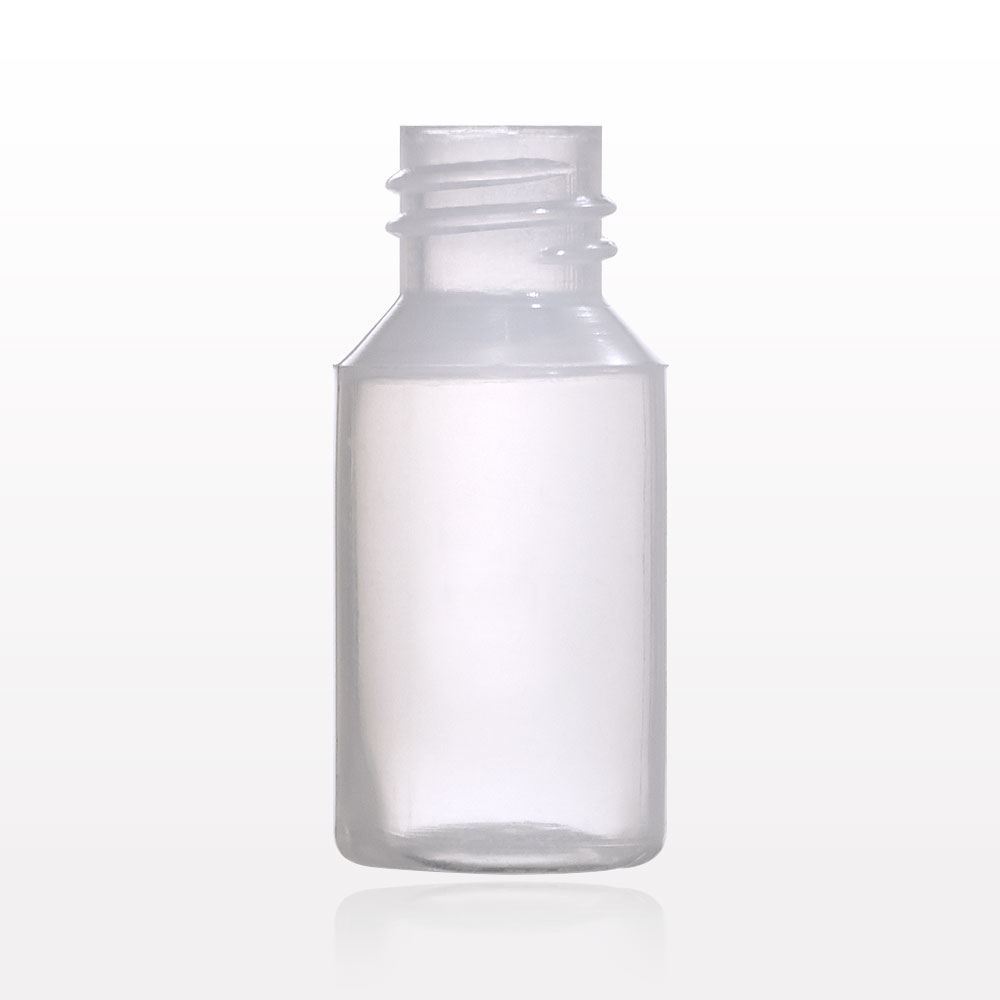 Dramming Bottle, Natural