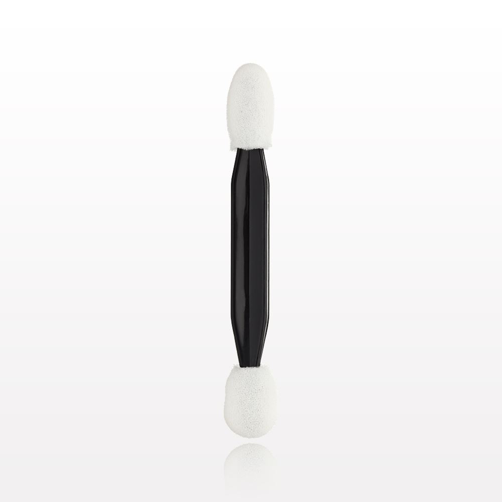 Dual Ended Point/Round Tip Eyeshadow Applicator