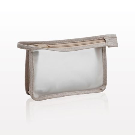 The Naturals  Small Cosmetic Bag