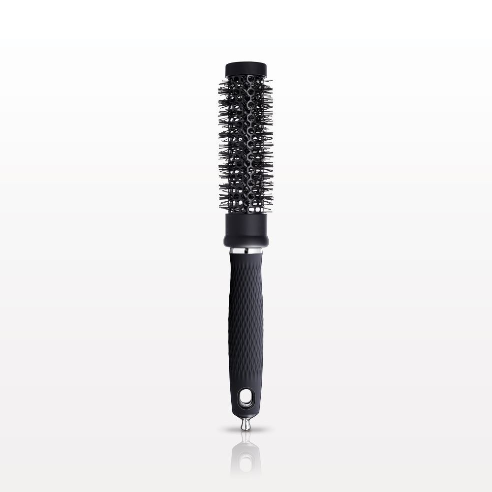 Ceramic Thermal Round Brush